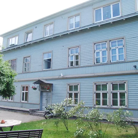 Kadriorg Center شقة *