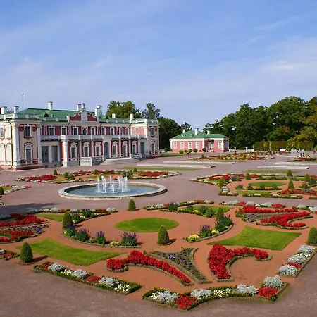 Apartman Kadriorg Center Tallinn
