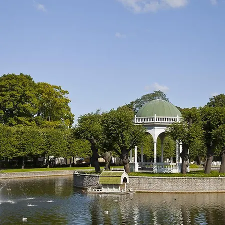 Kadriorg Center Apartman Tallinn