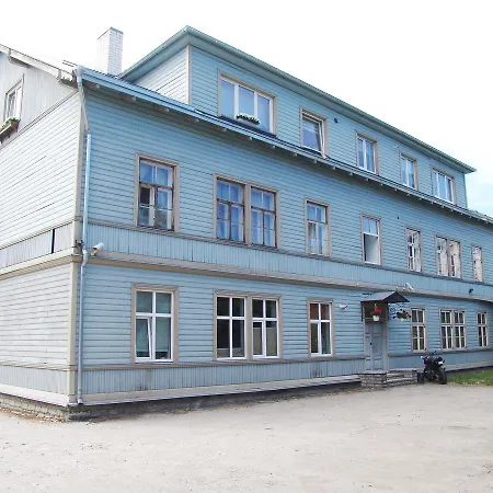 Apartman Kadriorg Center